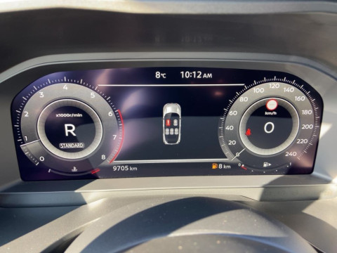 Ansicht 10 - Gebrauchtwagen Fahrzeug, Modell Qashqai der Marke Nissan von Verkäufer Autohaus Günther GmbH