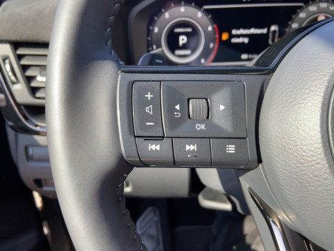 Ansicht 11 - Gebrauchtwagen Fahrzeug, Modell Qashqai der Marke Nissan von Verkäufer Autohaus Günther GmbH