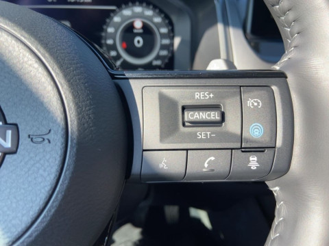 Ansicht 12 - Gebrauchtwagen Fahrzeug, Modell Qashqai der Marke Nissan von Verkäufer Autohaus Günther GmbH