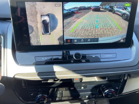 Ansicht 13 - Gebrauchtwagen Fahrzeug, Modell Qashqai der Marke Nissan von Verkäufer Autohaus Günther GmbH