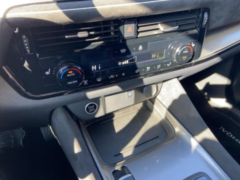 Ansicht 14 - Gebrauchtwagen Fahrzeug, Modell Qashqai der Marke Nissan von Verkäufer Autohaus Günther GmbH