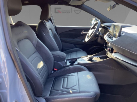 Ansicht 18 - Gebrauchtwagen Fahrzeug, Modell Qashqai der Marke Nissan von Verkäufer Autohaus Günther GmbH