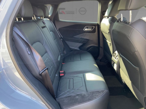 Ansicht 19 - Gebrauchtwagen Fahrzeug, Modell Qashqai der Marke Nissan von Verkäufer Autohaus Günther GmbH