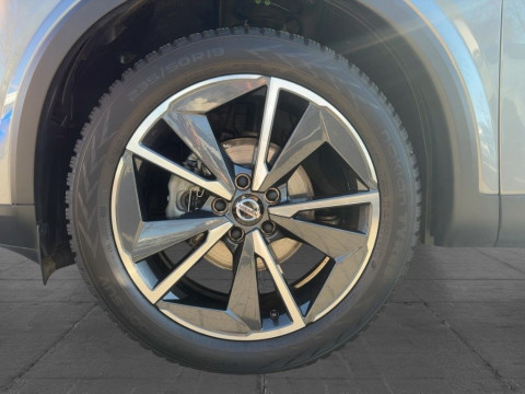 Ansicht 7 - Gebrauchtwagen Fahrzeug, Modell Qashqai der Marke Nissan von Verkäufer Autohaus Günther GmbH