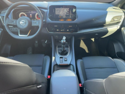 Ansicht 8 - Gebrauchtwagen Fahrzeug, Modell Qashqai der Marke Nissan von Verkäufer Autohaus Günther GmbH