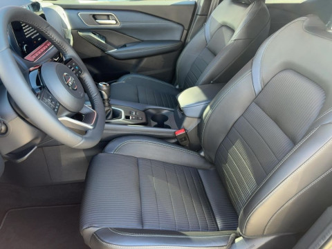 Ansicht 10 - Gebrauchtwagen Fahrzeug, Modell Qashqai der Marke Nissan von Verkäufer Autohaus Günther GmbH