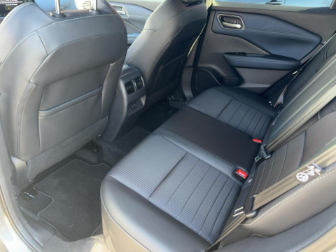 Ansicht 11 - Gebrauchtwagen Fahrzeug, Modell Qashqai der Marke Nissan von Verkäufer Autohaus Günther GmbH