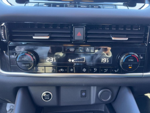 Ansicht 14 - Gebrauchtwagen Fahrzeug, Modell Qashqai der Marke Nissan von Verkäufer Autohaus Günther GmbH