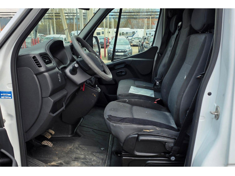 Ansicht 9 - Gebrauchtwagen Fahrzeug, Modell NV400 der Marke Nissan von Verkäufer Autohaus Helmut Weinmann GmbH & Co. KG