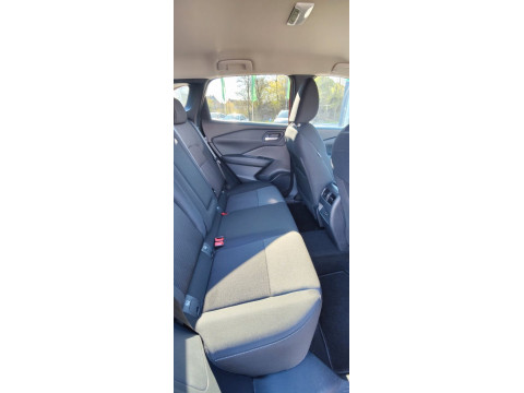 Ansicht 11 - Gebrauchtwagen Fahrzeug, Modell Qashqai der Marke Nissan von Verkäufer Autohaus Giebichenstein GmbH