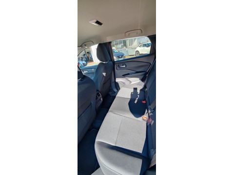 Ansicht 12 - Gebrauchtwagen Fahrzeug, Modell Qashqai der Marke Nissan von Verkäufer Autohaus Giebichenstein GmbH