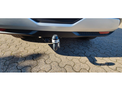 Ansicht 16 - Gebrauchtwagen Fahrzeug, Modell Qashqai der Marke Nissan von Verkäufer Autohaus Giebichenstein GmbH