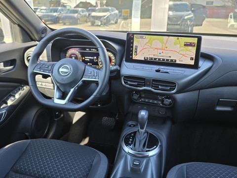 Ansicht 13 - Neuwagen Fahrzeug, Modell Juke der Marke Nissan von Verkäufer Otto Hildebrandt Autohaus GmbH & Co. KG