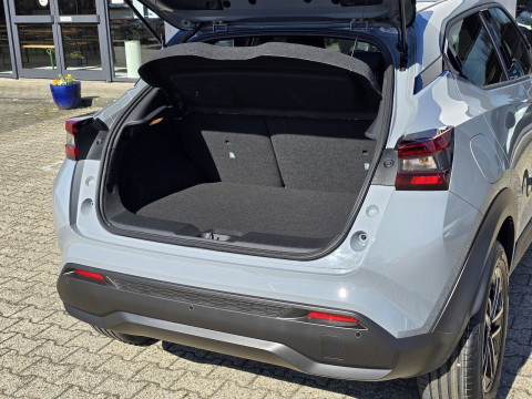 Ansicht 14 - Neuwagen Fahrzeug, Modell Juke der Marke Nissan von Verkäufer Otto Hildebrandt Autohaus GmbH & Co. KG
