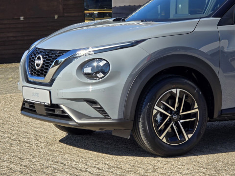 Ansicht 15 - Neuwagen Fahrzeug, Modell Juke der Marke Nissan von Verkäufer Otto Hildebrandt Autohaus GmbH & Co. KG