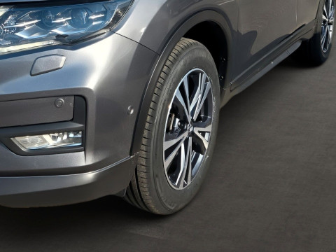 Ansicht 6 - Gebrauchtwagen Fahrzeug, Modell X-Trail der Marke Nissan von Verkäufer Autohaus Oswald Passau GmbH