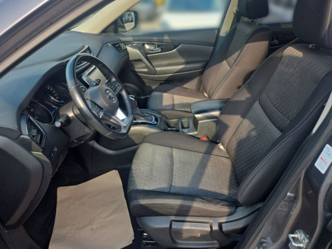 Ansicht 7 - Gebrauchtwagen Fahrzeug, Modell X-Trail der Marke Nissan von Verkäufer Autohaus Oswald Passau GmbH