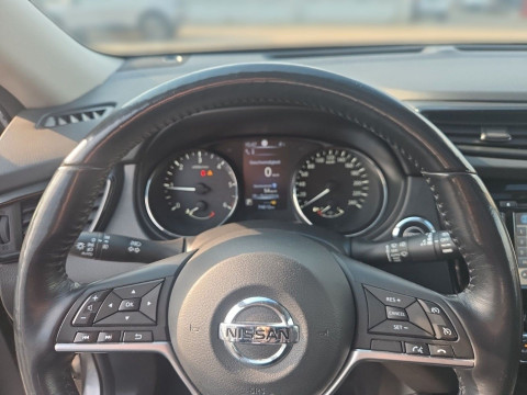 Ansicht 8 - Gebrauchtwagen Fahrzeug, Modell X-Trail der Marke Nissan von Verkäufer Autohaus Oswald Passau GmbH