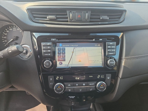 Ansicht 9 - Gebrauchtwagen Fahrzeug, Modell X-Trail der Marke Nissan von Verkäufer Autohaus Oswald Passau GmbH
