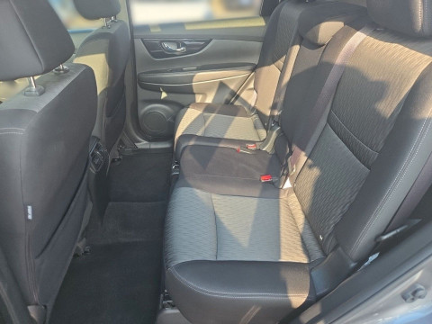 Ansicht 11 - Gebrauchtwagen Fahrzeug, Modell X-Trail der Marke Nissan von Verkäufer Autohaus Oswald Passau GmbH