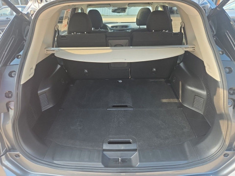 Ansicht 12 - Gebrauchtwagen Fahrzeug, Modell X-Trail der Marke Nissan von Verkäufer Autohaus Oswald Passau GmbH