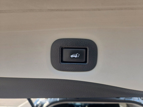 Ansicht 13 - Gebrauchtwagen Fahrzeug, Modell X-Trail der Marke Nissan von Verkäufer Autohaus Oswald Passau GmbH