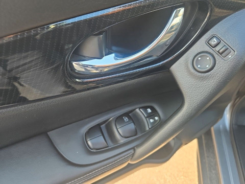 Ansicht 14 - Gebrauchtwagen Fahrzeug, Modell X-Trail der Marke Nissan von Verkäufer Autohaus Oswald Passau GmbH