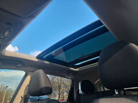 Ansicht 15 - Gebrauchtwagen Fahrzeug, Modell X-Trail der Marke Nissan von Verkäufer Autohaus Oswald Passau GmbH