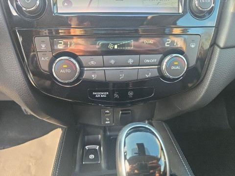 Ansicht 17 - Gebrauchtwagen Fahrzeug, Modell X-Trail der Marke Nissan von Verkäufer Autohaus Oswald Passau GmbH