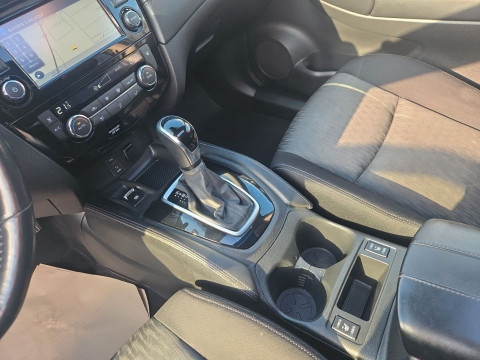 Ansicht 18 - Gebrauchtwagen Fahrzeug, Modell X-Trail der Marke Nissan von Verkäufer Autohaus Oswald Passau GmbH