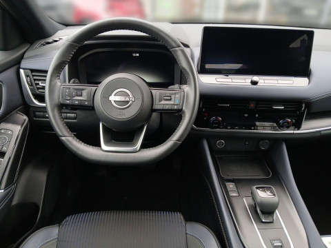 Ansicht 6 - Gebrauchtwagen Fahrzeug, Modell Qashqai der Marke Nissan von Verkäufer Sonnleitner Germany GmbH