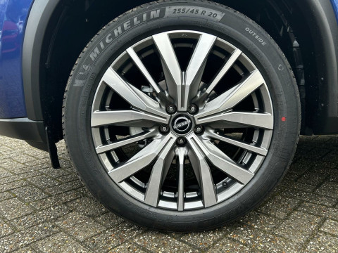 Ansicht 7 - Gebrauchtwagen Fahrzeug, Modell X-Trail der Marke Nissan von Verkäufer HIRO Automarkt GmbH