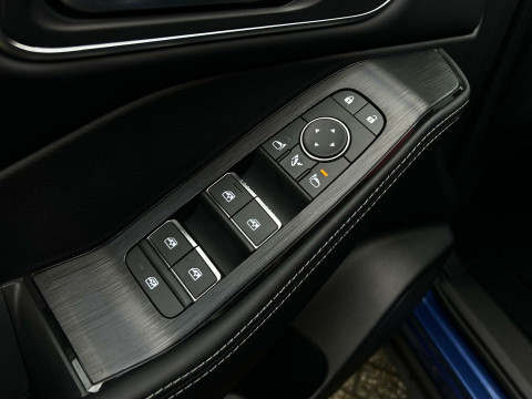 Ansicht 8 - Gebrauchtwagen Fahrzeug, Modell X-Trail der Marke Nissan von Verkäufer HIRO Automarkt GmbH