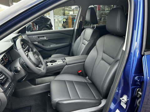 Ansicht 9 - Gebrauchtwagen Fahrzeug, Modell X-Trail der Marke Nissan von Verkäufer HIRO Automarkt GmbH