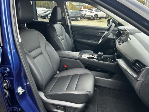 Ansicht 10 - Gebrauchtwagen Fahrzeug, Modell X-Trail der Marke Nissan von Verkäufer HIRO Automarkt GmbH