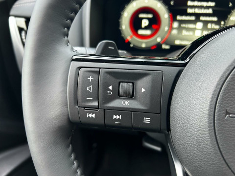 Ansicht 12 - Gebrauchtwagen Fahrzeug, Modell X-Trail der Marke Nissan von Verkäufer HIRO Automarkt GmbH