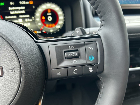 Ansicht 13 - Gebrauchtwagen Fahrzeug, Modell X-Trail der Marke Nissan von Verkäufer HIRO Automarkt GmbH