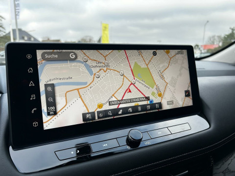 Ansicht 14 - Gebrauchtwagen Fahrzeug, Modell X-Trail der Marke Nissan von Verkäufer HIRO Automarkt GmbH