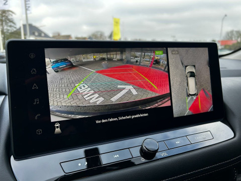 Ansicht 15 - Gebrauchtwagen Fahrzeug, Modell X-Trail der Marke Nissan von Verkäufer HIRO Automarkt GmbH