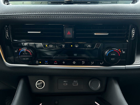 Ansicht 16 - Gebrauchtwagen Fahrzeug, Modell X-Trail der Marke Nissan von Verkäufer HIRO Automarkt GmbH