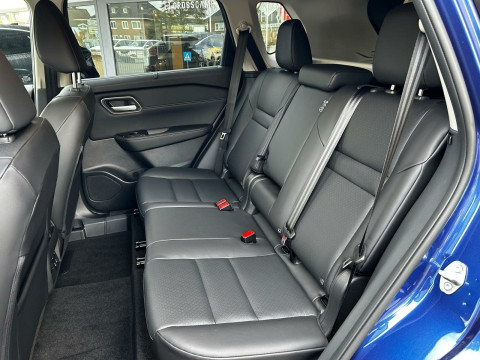 Ansicht 18 - Gebrauchtwagen Fahrzeug, Modell X-Trail der Marke Nissan von Verkäufer HIRO Automarkt GmbH