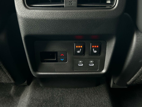 Ansicht 19 - Gebrauchtwagen Fahrzeug, Modell X-Trail der Marke Nissan von Verkäufer HIRO Automarkt GmbH