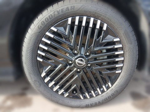 Ansicht 5 - Gebrauchtwagen Fahrzeug, Modell Leaf der Marke Nissan von Verkäufer Sonnleitner Germany GmbH