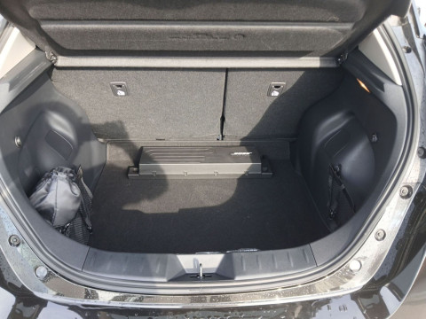 Ansicht 10 - Gebrauchtwagen Fahrzeug, Modell Leaf der Marke Nissan von Verkäufer Sonnleitner Germany GmbH