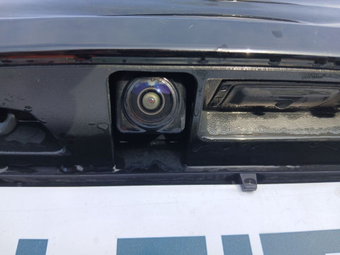 Ansicht 12 - Gebrauchtwagen Fahrzeug, Modell Leaf der Marke Nissan von Verkäufer Sonnleitner Germany GmbH