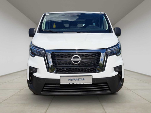 Ansicht 6 - Neuwagen Fahrzeug, Modell Primastar der Marke Nissan von Verkäufer Krüll NI GmbH