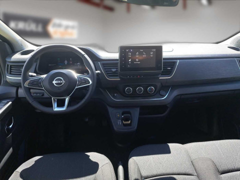 Ansicht 10 - Neuwagen Fahrzeug, Modell Primastar der Marke Nissan von Verkäufer Krüll NI GmbH