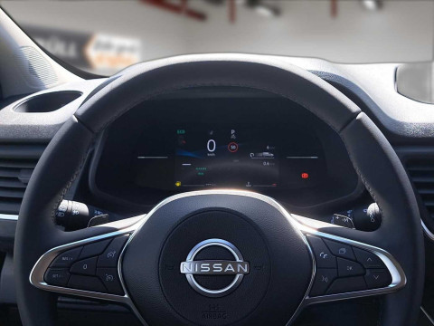 Ansicht 15 - Neuwagen Fahrzeug, Modell Primastar der Marke Nissan von Verkäufer Krüll NI GmbH