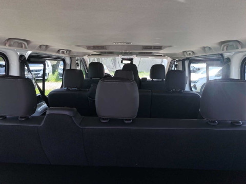 Ansicht 22 - Neuwagen Fahrzeug, Modell Primastar der Marke Nissan von Verkäufer Krüll NI GmbH