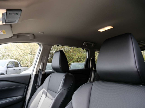 Ansicht 7 - Gebrauchtwagen Fahrzeug, Modell X-Trail der Marke Nissan von Verkäufer Moll Automobile GmbH & Co KG